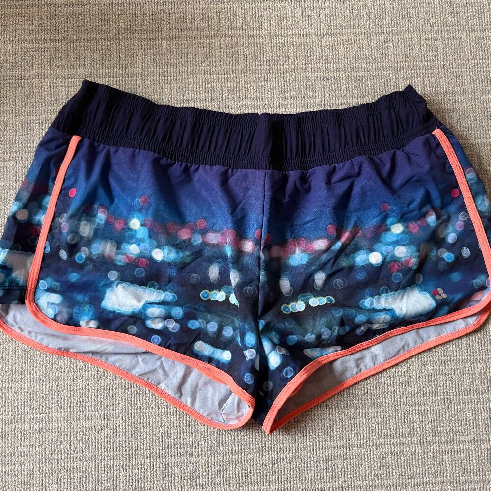 Sweaty Betty Shorts